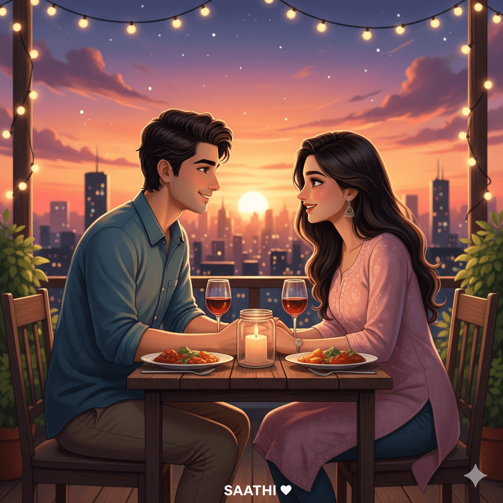 Abhi Bhi Single Dating and MatchMaking App