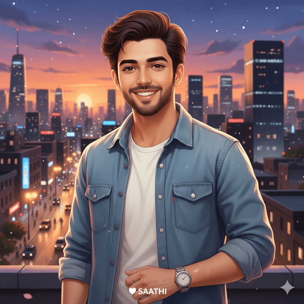 Abhi Bhi Single Dating and MatchMaking App