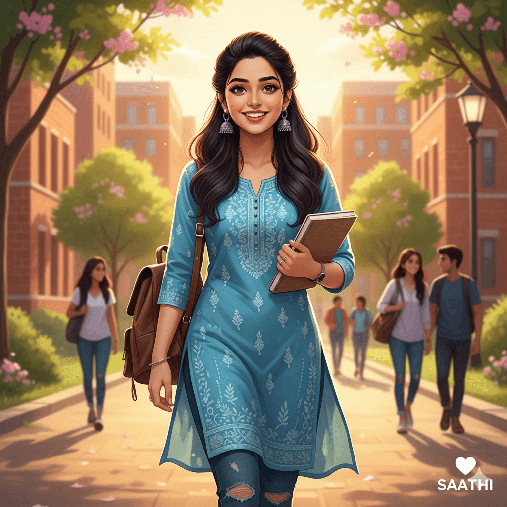 Abhi Bhi Single Dating and MatchMaking App